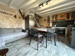  Maison à louer 4 pièces 60 m²