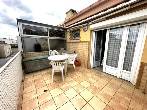  Appartement � louer 2 pi�ces 30 m�