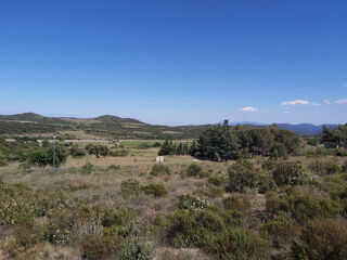  Terrain � vendre 1176 m�