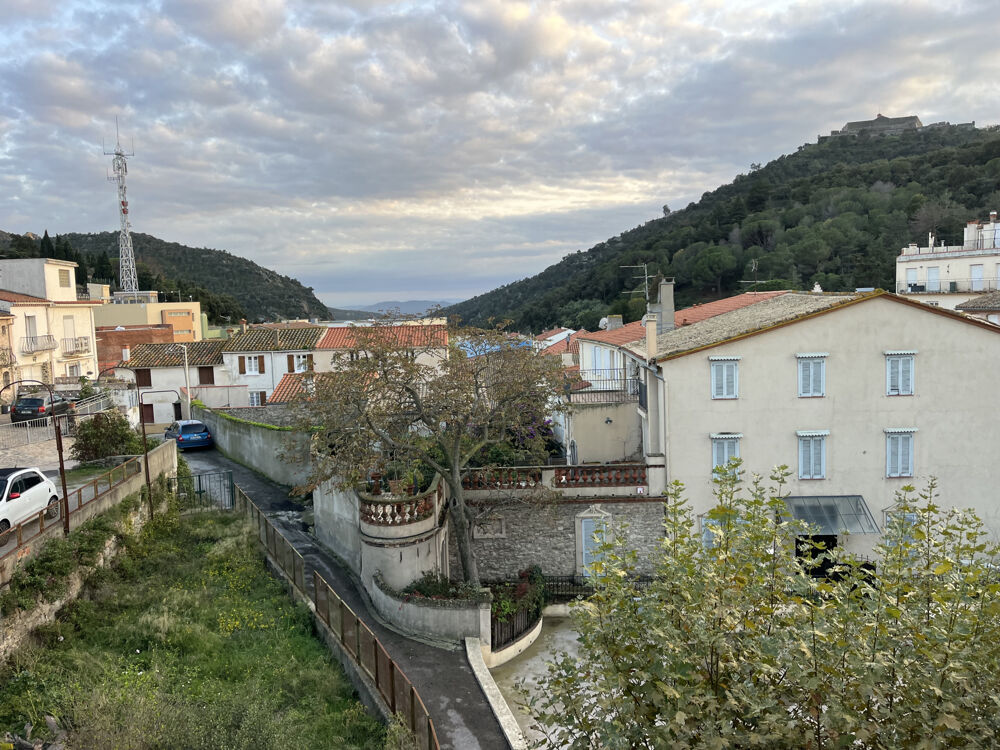 Enormes possibilités pour cette maison de ville !