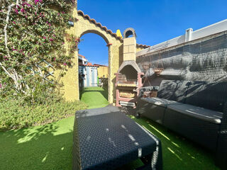  Maison � vendre 3 pi�ces 45 m�