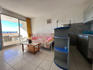  Appartement à vendre 3 pièces 29 m²