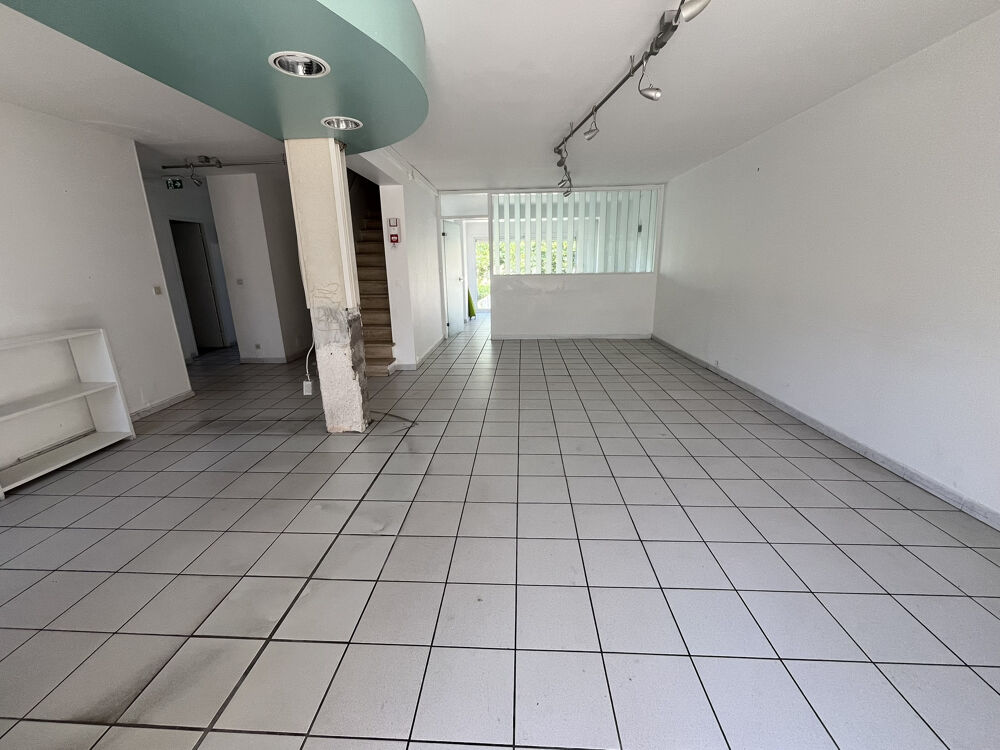 Vente Maison VILLA 2 Faces 185m2 Habitables sur 348m2 de terrain Cabestany