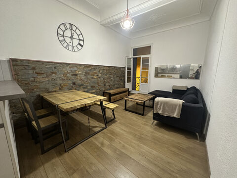  Appartement  vendre 2 pices 47 m