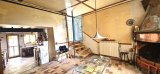  Maison � vendre 5 pi�ces 128 m�