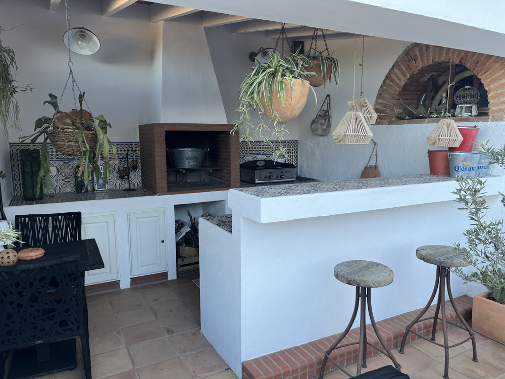  vendre  Maison Saint-Gnis-des-Fontaines (66740)