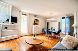  Appartement  vendre 3 pices 52 m