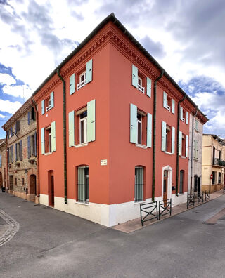 Maison � vendre 5 pi�ces 147 m�
