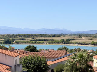  Appartement à vendre 2 pièces 54 m²