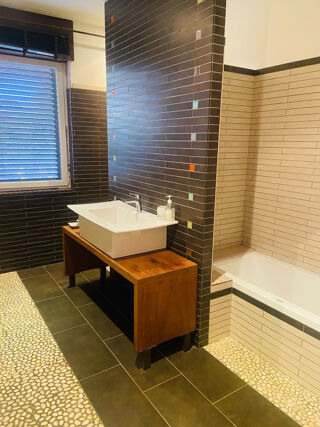  Maison � vendre 5 pi�ces 565 m�