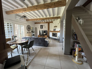  Maison à vendre 7 pièces 217 m²