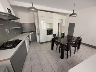  Maison � vendre 7 pi�ces 140 m�