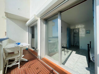  Appartement � vendre 3 pi�ces 54 m�