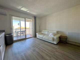  Appartement  vendre 1 pice 25 m