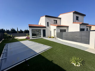  Maison à vendre 4 pièces 90 m²