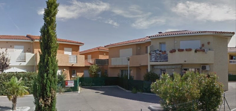 ALENYA VILLA 3 CHAMBRES + GARAGE