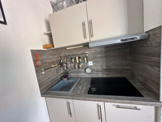  Maison � vendre 3 pi�ces 29 m�