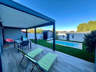  Maison � vendre 5 pi�ces 116 m�