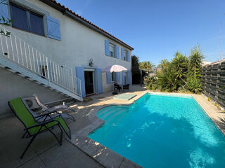  Maison à louer 5 pièces 140 m²