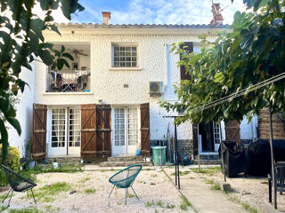  Maison � vendre 4 pi�ces 103 m�