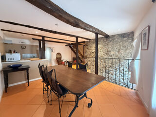  Maison � vendre 3 pi�ces 97 m�