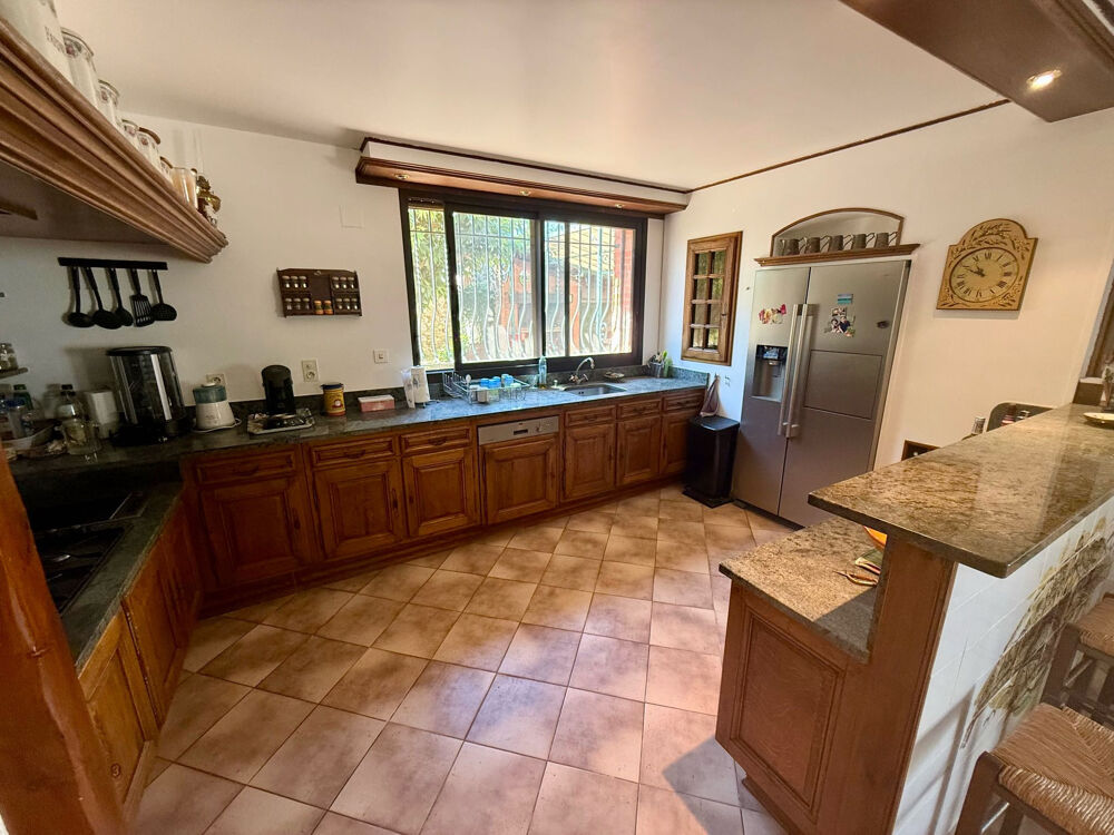Vente Maison Authentique mas catalan à Eus, au cœur de la nature. Eus