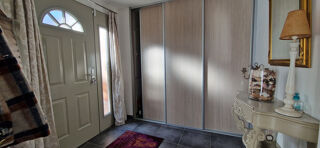  Maison � vendre 8 pi�ces 161 m�