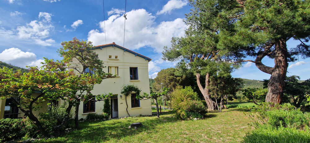 Maison 5 pièces 125 m² · à Montalba le Chateau · 125 m² · 225 000 €