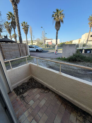  Appartement � vendre 3 pi�ces 44 m�