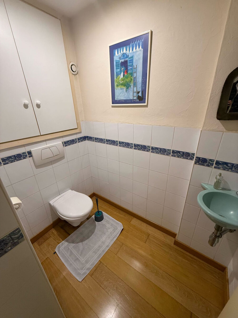  vendre  Appartement Canet-en-Roussillon (66140)