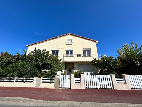  Maison � louer 5 pi�ces 125 m�