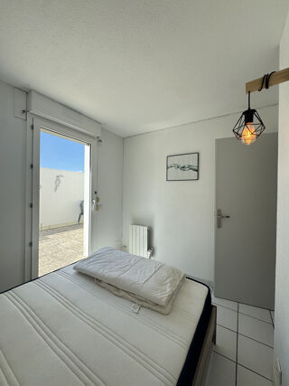  Appartement  vendre 3 pices 42 m