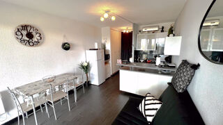  Appartement � vendre 1 pi�ce 25 m�