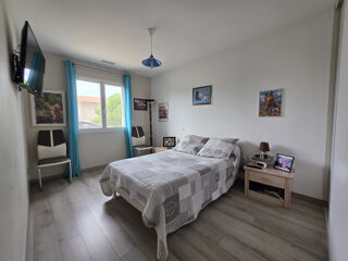  Maison à vendre 4 pièces 104 m²