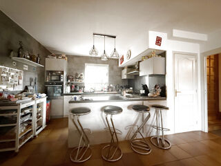  Maison à vendre 5 pièces 176 m²