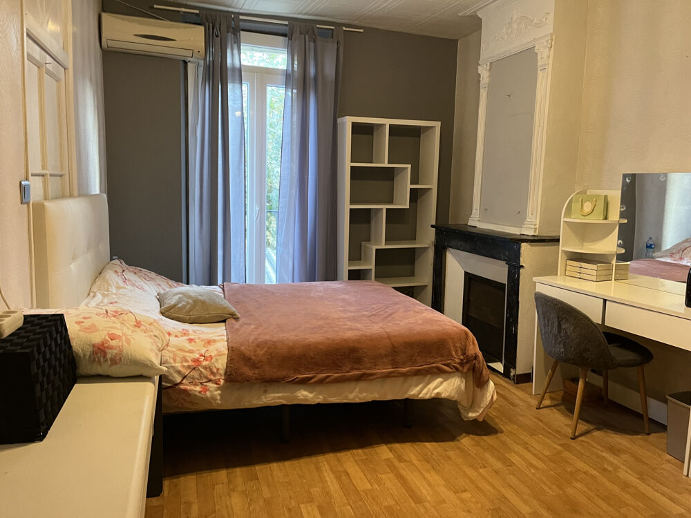 Enormes possibilités pour cette maison de ville !
