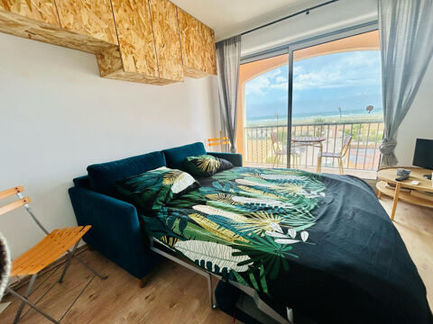  Appartement � louer 1 pi�ce 21 m�