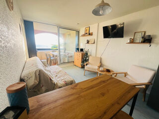  Appartement � vendre 2 pi�ces 25 m�