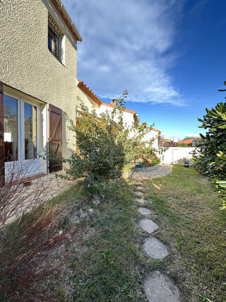  Maison � vendre 5 pi�ces 138 m�