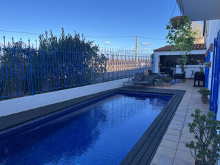  Maison � vendre 5 pi�ces 315 m�