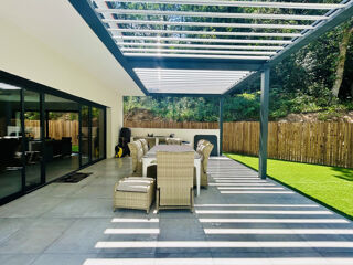  Maison � vendre 5 pi�ces 145 m�