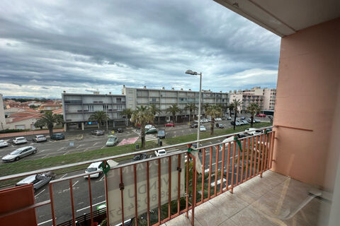  Appartement  louer 2 pices 45 m