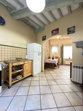  Maison à vendre 4 pièces 87 m²