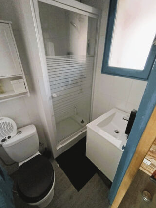  Appartement  vendre 1 pice 24 m