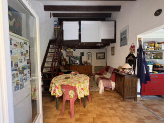  Maison � vendre 2 pi�ces 41 m�