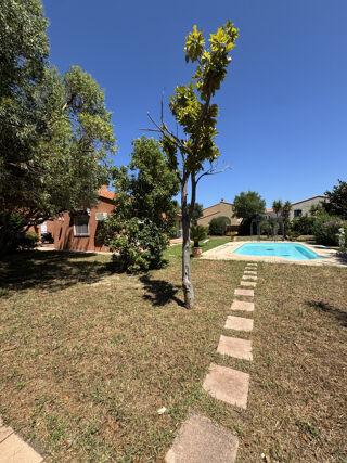  Propri�t�/ch�teau � vendre 4 pi�ces 159 m�