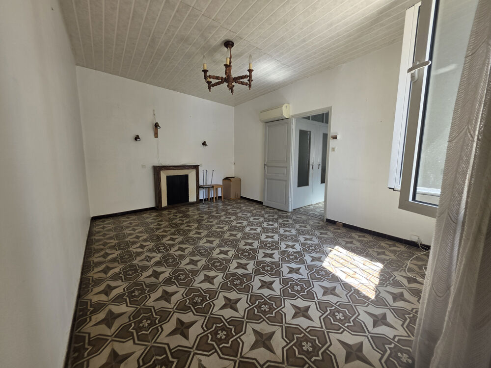 Vente Maison Maison de village à rénover  - Torreilles 66440 Torreilles