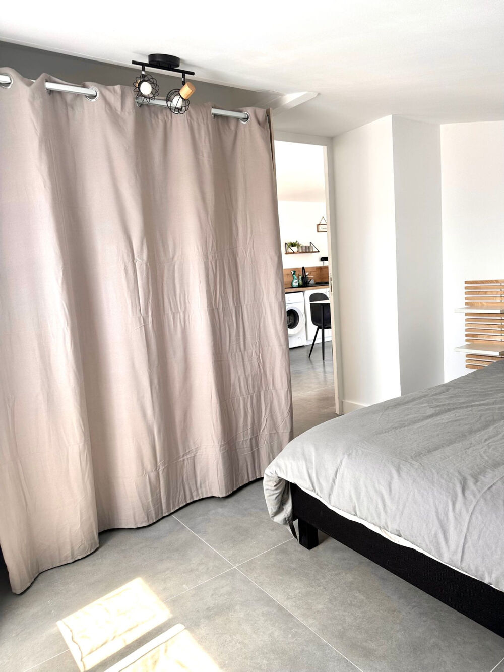 Vente Appartement Magnifique 2 pièces rénové, avec terrasse parking ! Canet plage