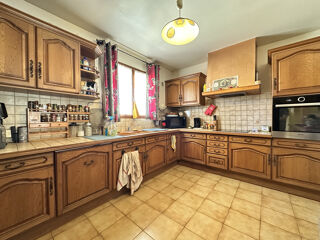  Maison à vendre 3 pièces 87 m²
