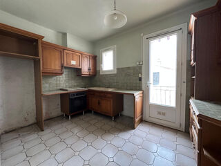  Appartement à vendre 4 pièces 101 m²